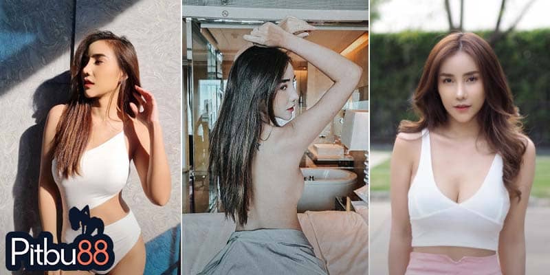 เปิดวาร์ป น้องชีสเค้ก พริตตี้สาวสุดฮอตเบอร์ต้นๆของวงการ เปิดวาร์ป น้องชีสเค้ก พริตตี้สาวสุดฮอตเบอร์ต้นๆของวงการ