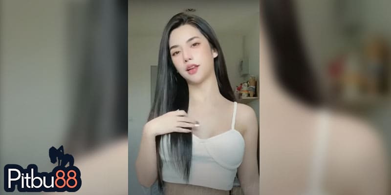 คลิปสาวสวย