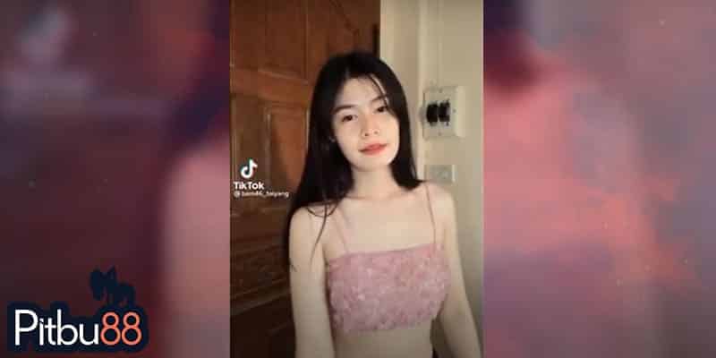 คลิปสาวสวย