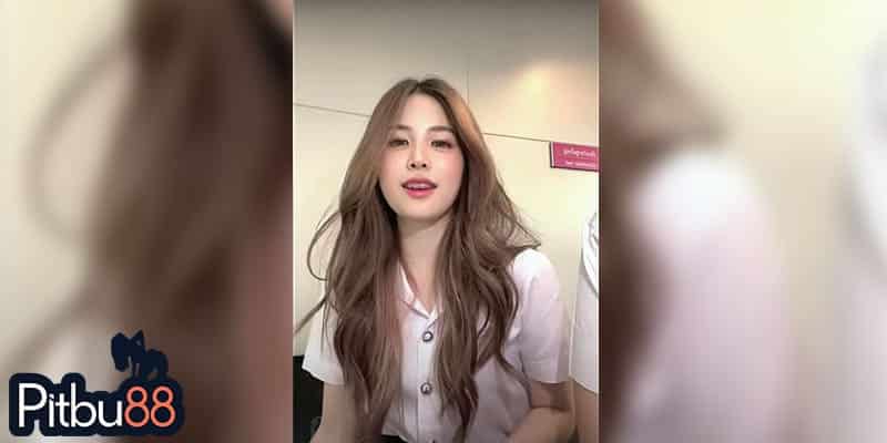 คลิปสาวสวย
