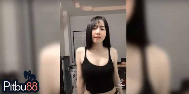 คลิปสาวสวย