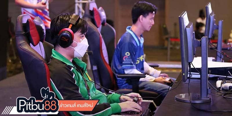 ข่าว esports