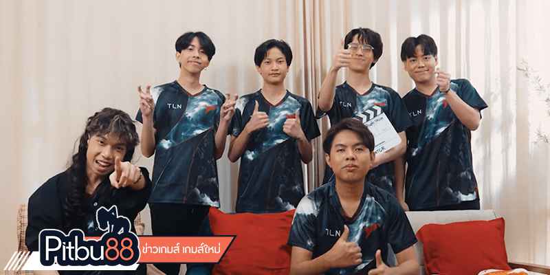 ข่าว esports