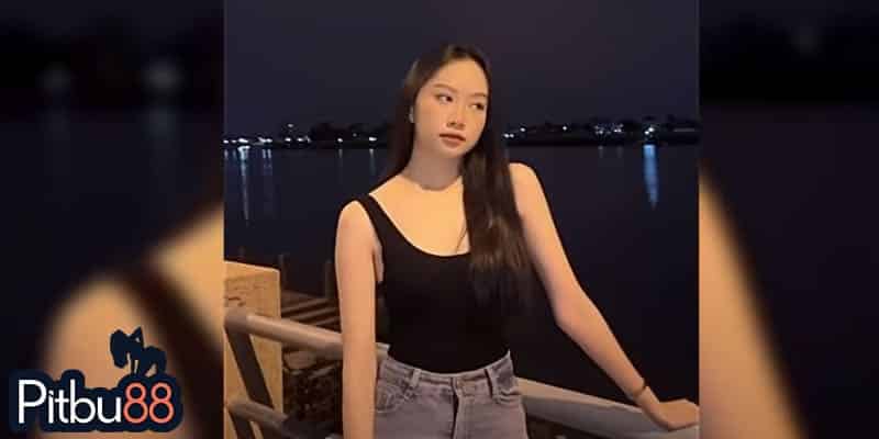 คลิปสาวสวย