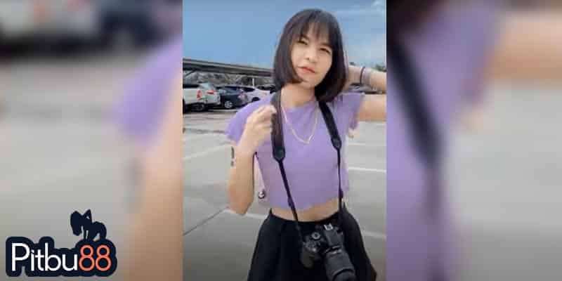 คลิปสาวสวย
