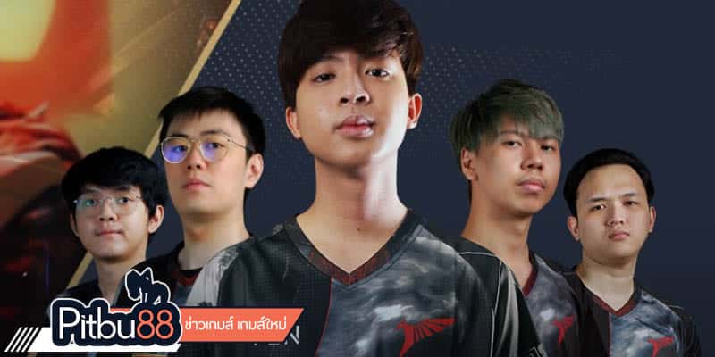 ข่าว esports