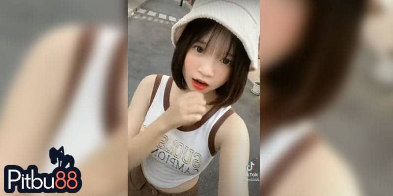 คลิปสาวสวย