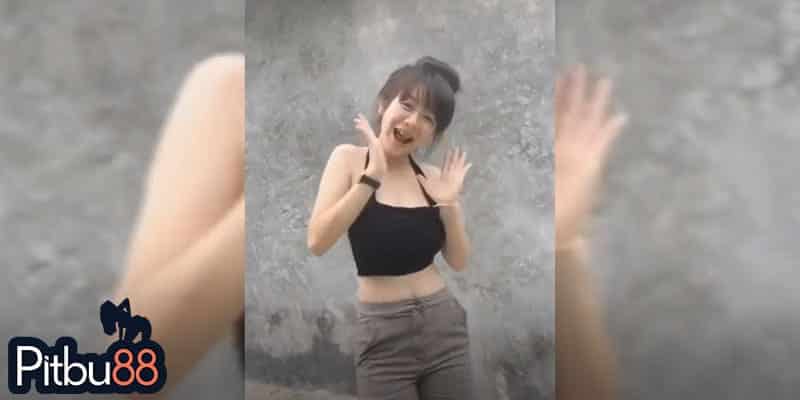 คลิปสาวสวย