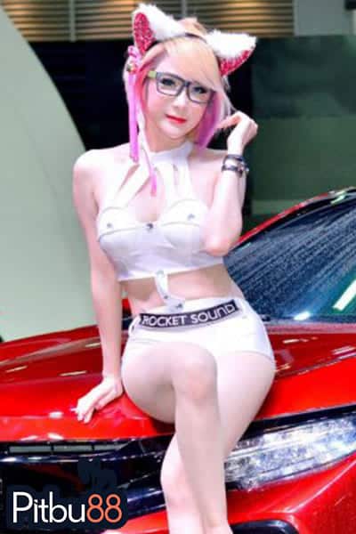 รูปสาวสวย