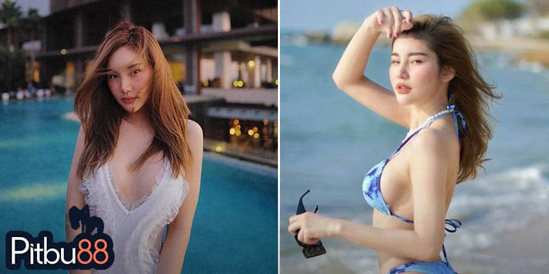 รูปสาวสวย