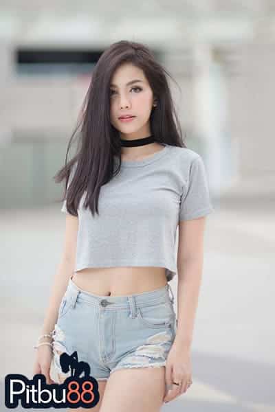 รูปสาวสวย
