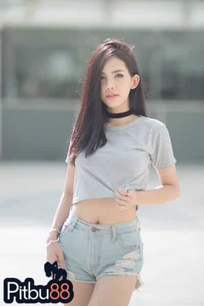 รูปสาวสวย