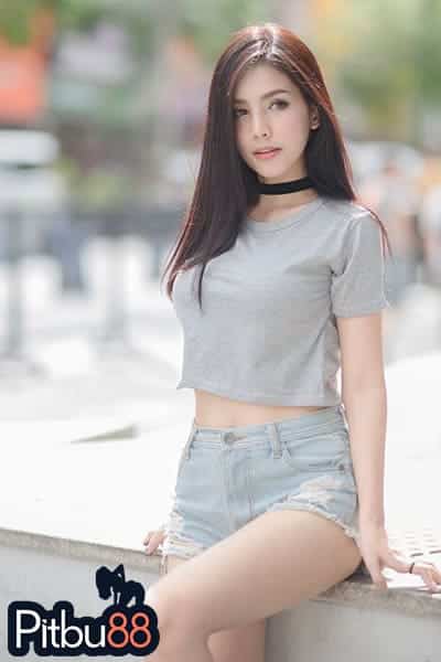 รูปสาวสวย