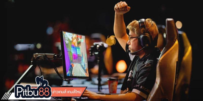ข่าว esports