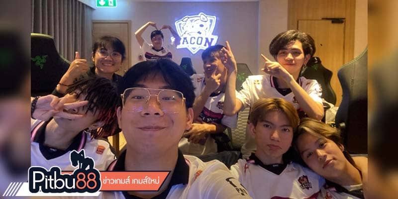 ข่าว esports