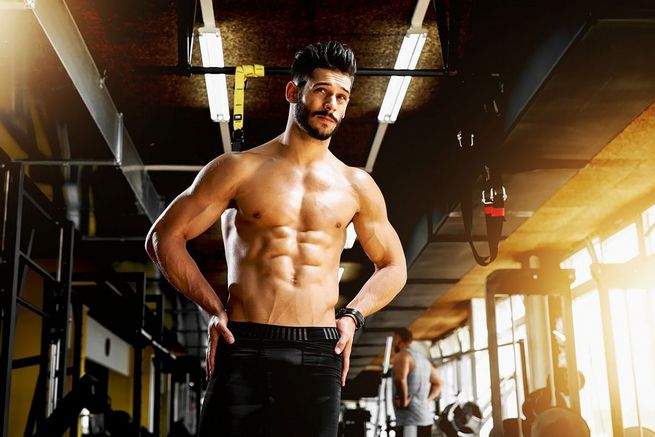 The Importance of Steroids in Attaining Optimal Body Shape and Physical Proportions The Importance of Steroids in Attaining Optimal Body Shape and Physical Proportions